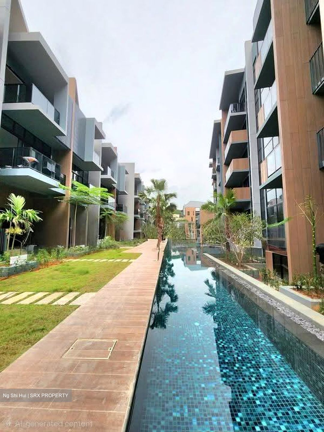 Kent Ridge Hill Residences (D5), Apartment #624001551